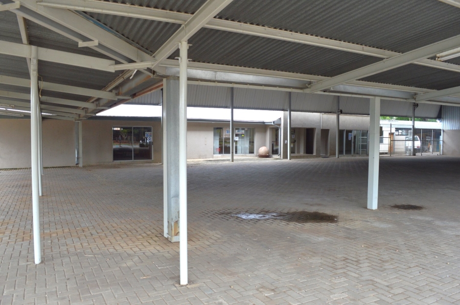 Commercial Property for Sale in Klerksdorp North West